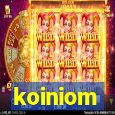 koiniom