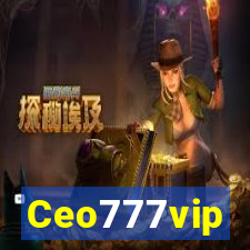 Ceo777vip