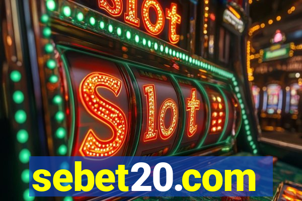 sebet20.com