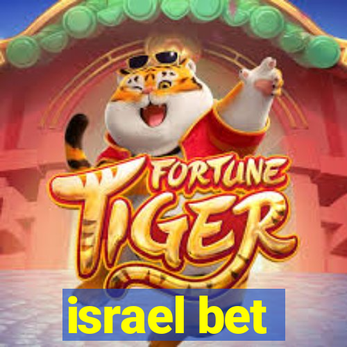 israel bet