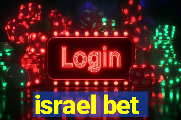 israel bet