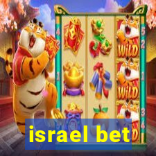 israel bet