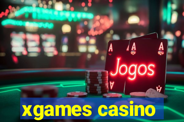 xgames casino