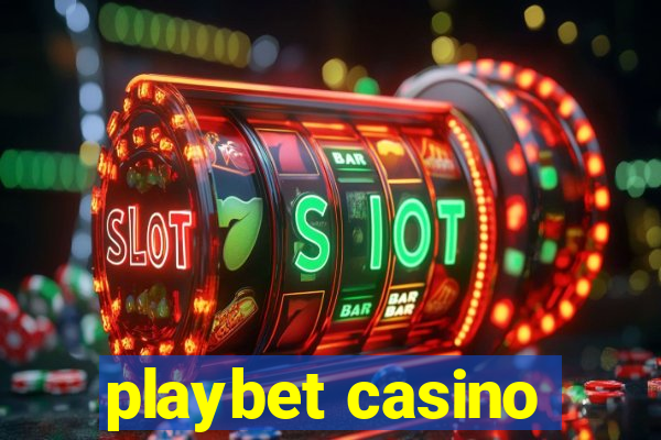 playbet casino