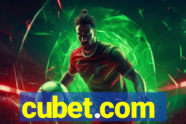 cubet.com