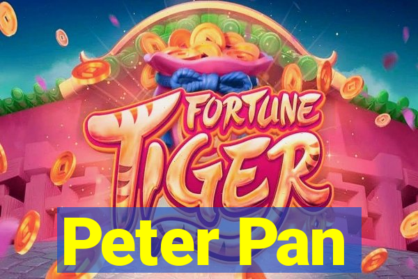 Peter Pan