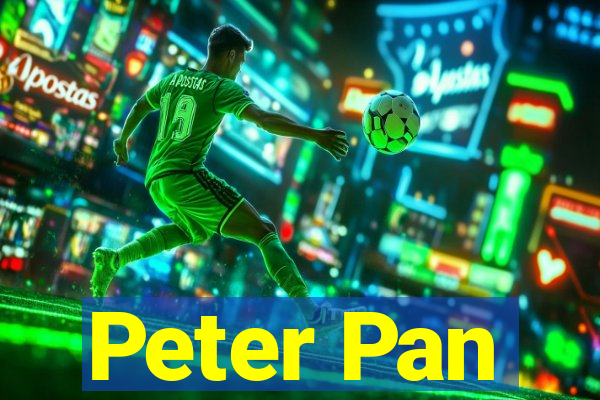 Peter Pan