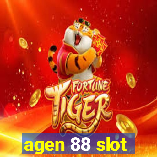 agen 88 slot