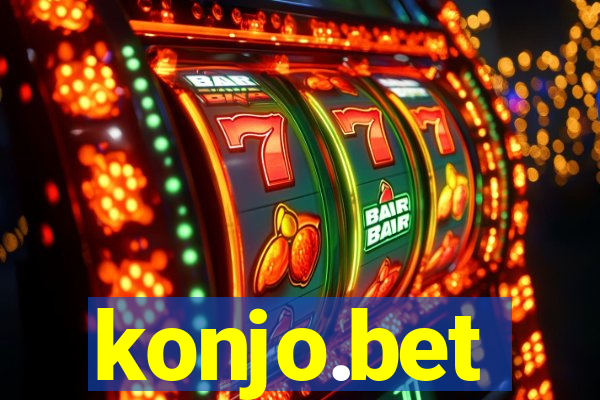 konjo.bet