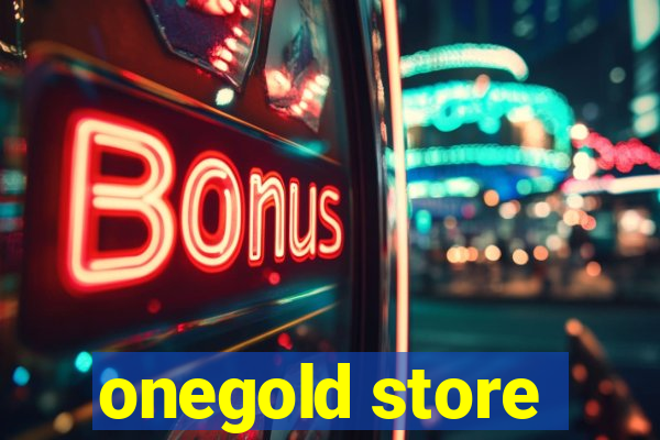 onegold store