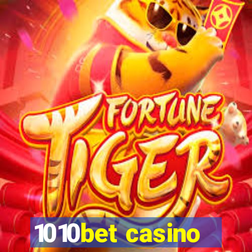 1010bet casino