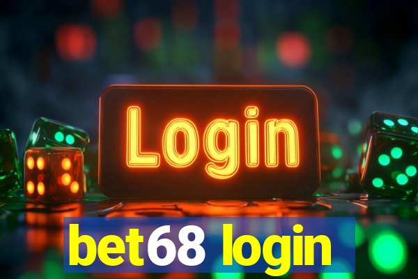 bet68 login