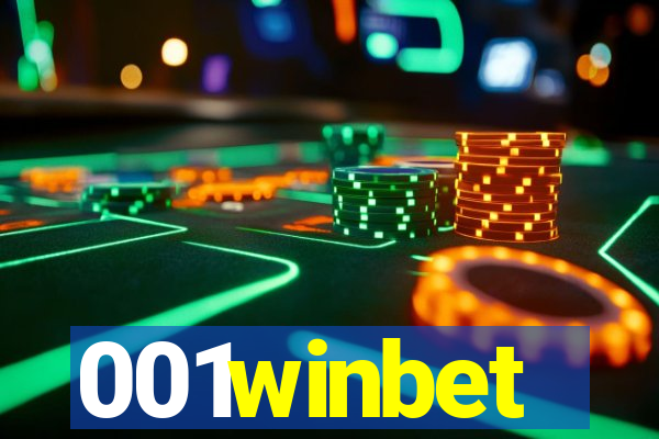 001winbet