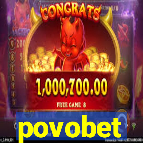 povobet