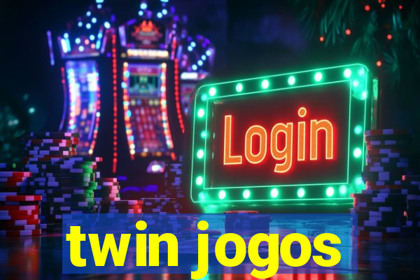 twin jogos