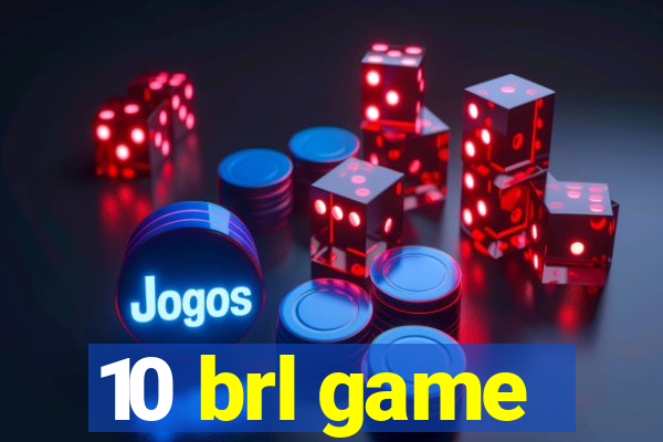 10 brl game