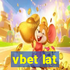 vbet lat