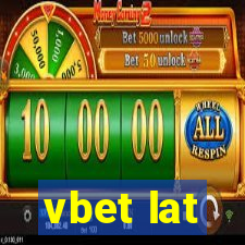 vbet lat