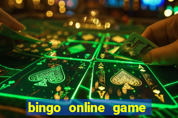 bingo online game real money gcash 2022