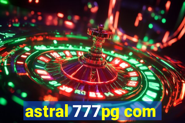 astral 777pg com