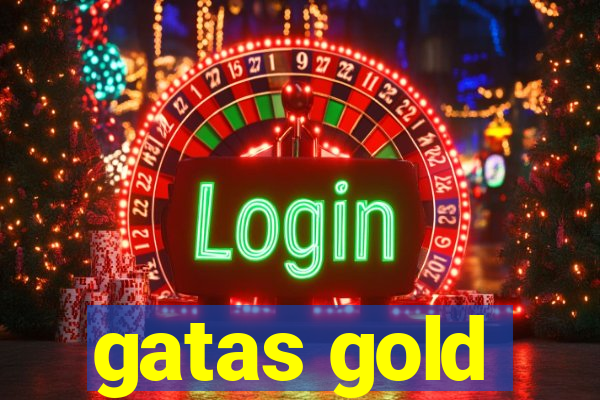 gatas gold