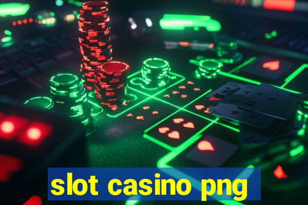 slot casino png