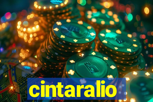 cintaralio