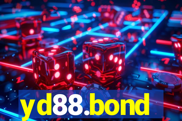 yd88.bond