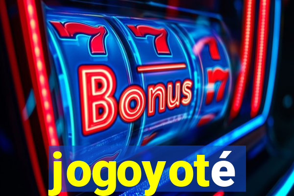 jogoyoté