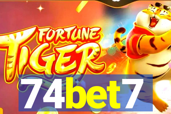 74bet7