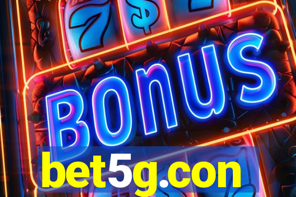 bet5g.con