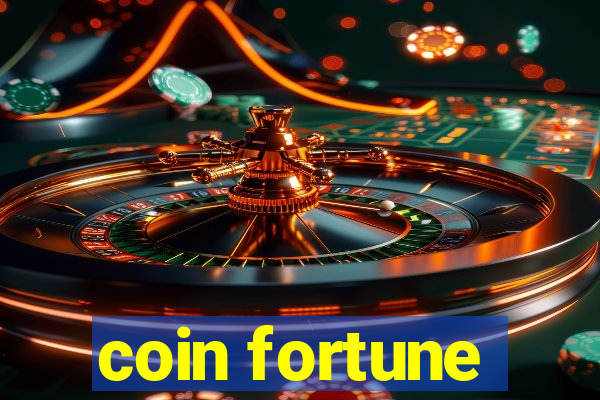 coin fortune