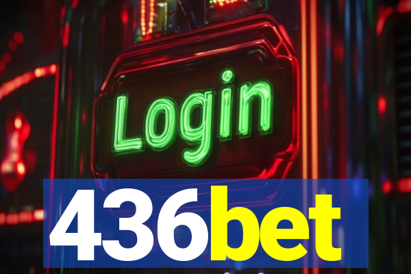 436bet