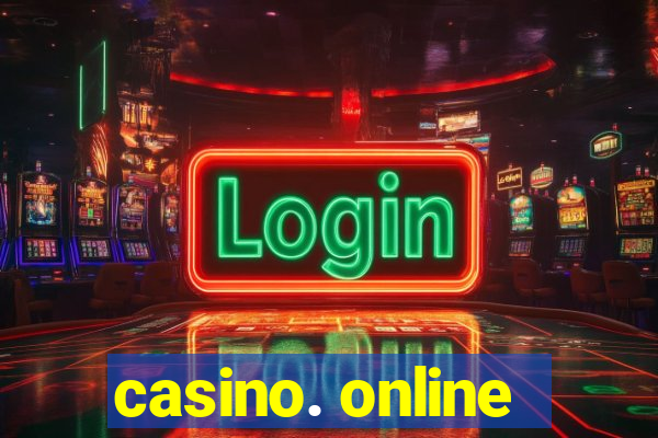 casino. online