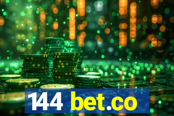 144 bet.co