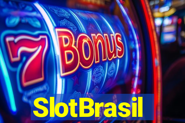 SlotBrasil