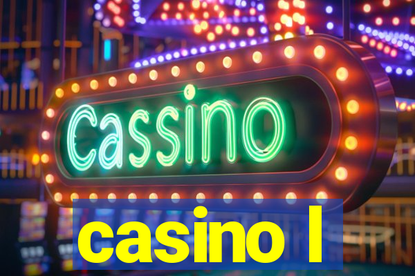 casino l