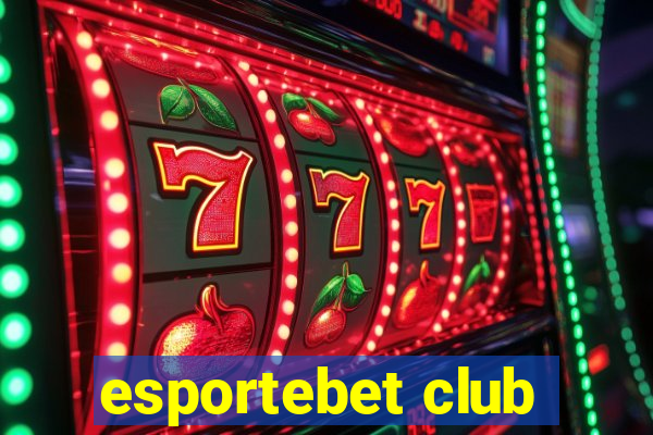 esportebet club