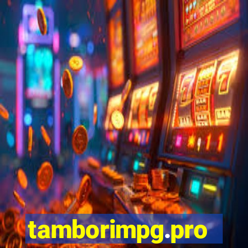 tamborimpg.pro