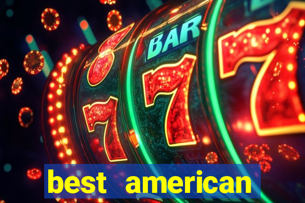 best american online casino