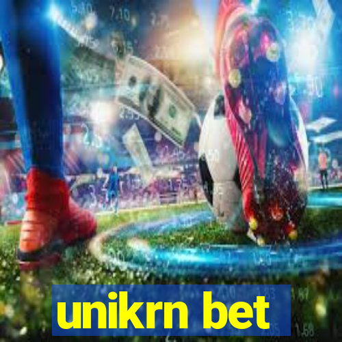 unikrn bet