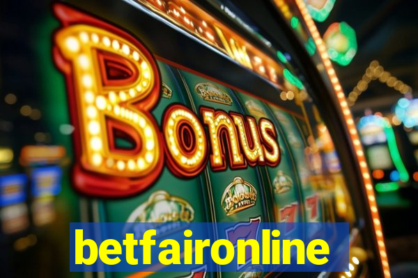 betfaironline