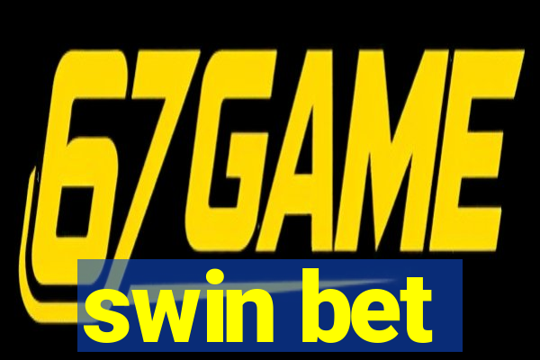 swin bet