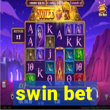 swin bet