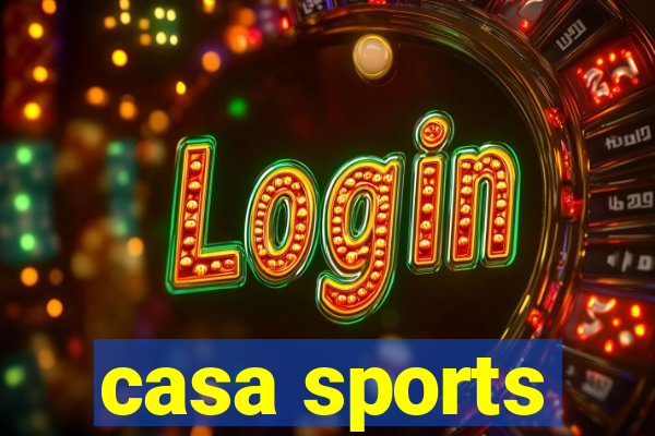 casa sports