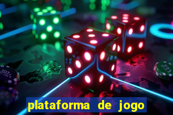 plataforma de jogo que paga por cadastro