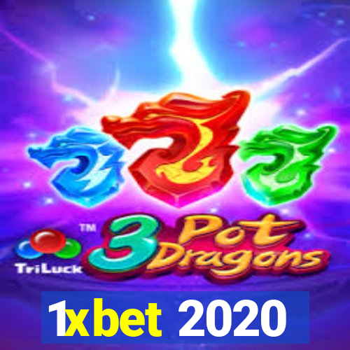 1xbet 2020