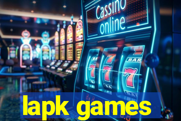 lapk games