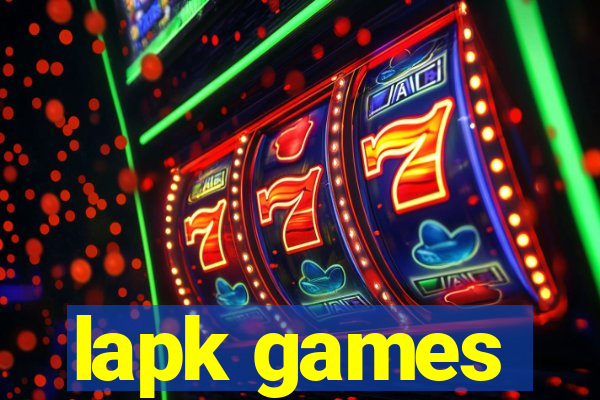 lapk games