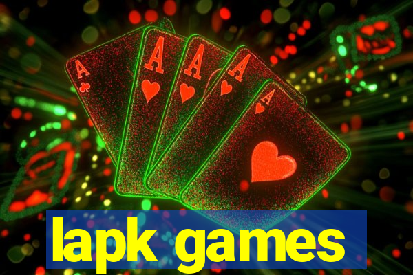 lapk games